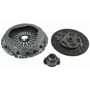 Sachs Clutch Kit 3400700483
