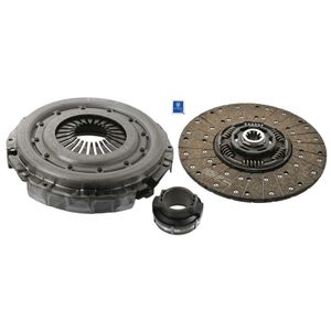 Sachs Clutch Kit 3400700487