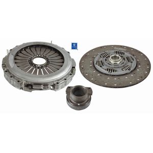 Sachs Clutch Kit 3400700491