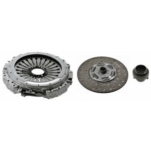 Sachs Clutch Kit 3400700504