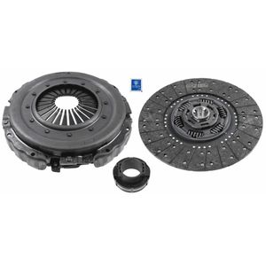 Sachs Clutch Kit 3400700523