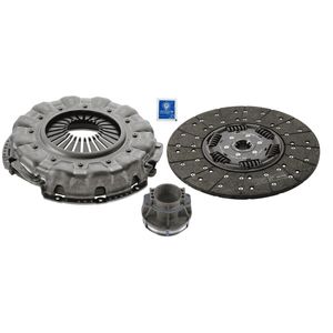 Sachs Clutch Kit 3400700603