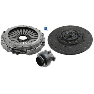 Sachs Clutch Kit 3400700604