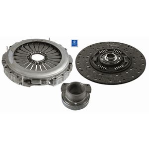Sachs Clutch Kit 3400700612