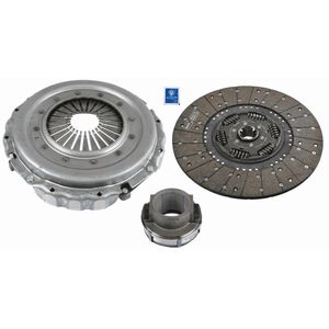 Sachs Clutch Kit 3400700628