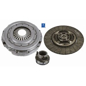Sachs Clutch Kit 3400700638