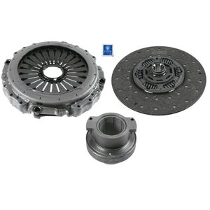 Sachs Clutch Kit 3400700643