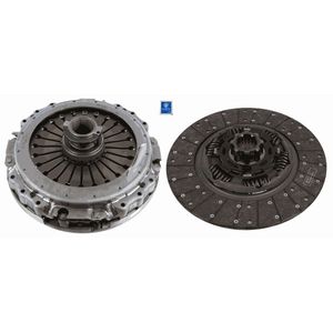 Sachs Clutch Kit 3400700702