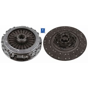 Sachs Clutch Kit 3400700704