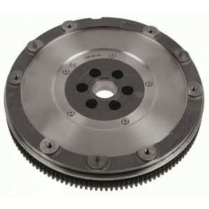 Sachs Dual Mass Flywheel DMF 6366000058
