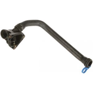 Gates Heater Hose 02-1698