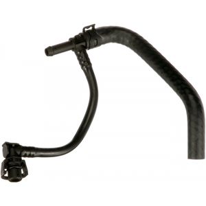 Gates Heater hose 02-1745