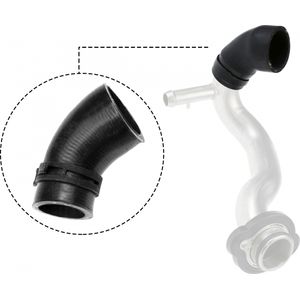 Gates Heater Hose 02-1835