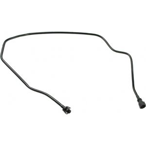 Gates Heater hose 02-2027