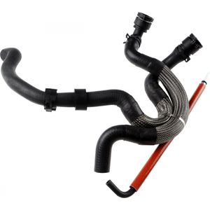 Gates Heater hose 02-2104