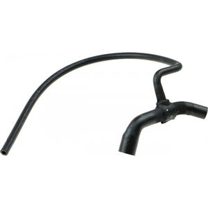 Gates Heater hose 02-2160