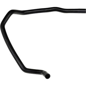 Gates Heater hose 02-2184