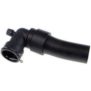 Gates Heater hose 02-2392