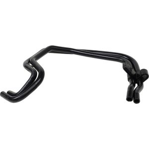 Gates Heater hose 02-2500