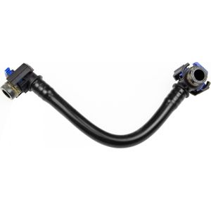 Gates Heater Hose 02-2917