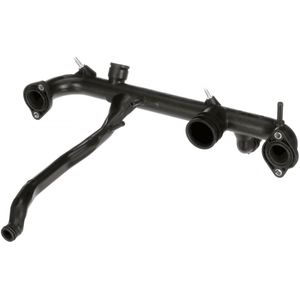 Gates Coolant Flange / Pipe 02-2957