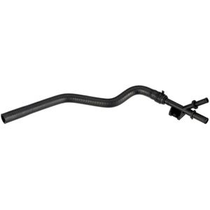 GATES Heater hose 02-3027