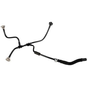 GATES Heater hose 02-3059