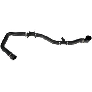 GATES Heater hose 02-3078