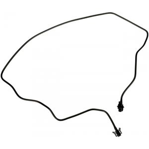 Gates Heater Hose 02-3175