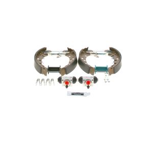 Bosch Brake Shoes Set 0204114668