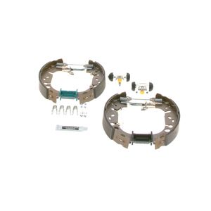 Bosch Brake Shoes Set 0204114669