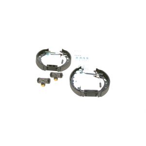 Bosch Brake Shoes Set 0204114681