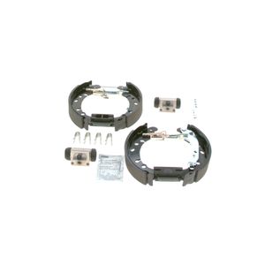 Bosch Brake Shoes Set 0204114692