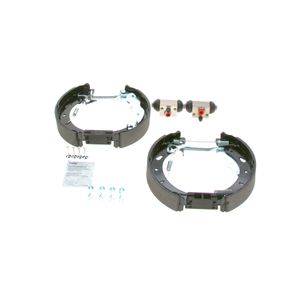 Bosch Brake Shoes Set 0204114700