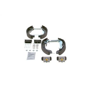 Bosch Brake Shoes Set 0204114710