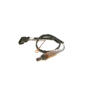 Bosch Lambda Sensor Pre Cat 0258003181