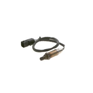 Bosch Lambda Sensor Pre Cat 0258003309
