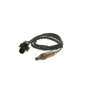 Bosch Lambda Sensor Pre Cat 0258003478