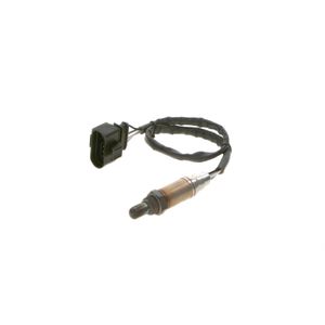 Bosch Lambda Sensor Pre Cat 0258003542