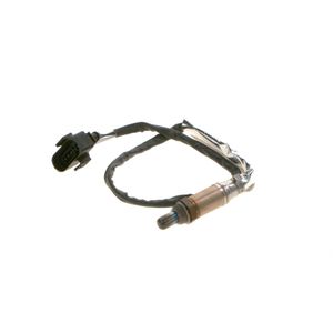 Bosch Lambda Sensor Pre Cat 0258003604