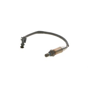Bosch Lambda Sensor 0258003716