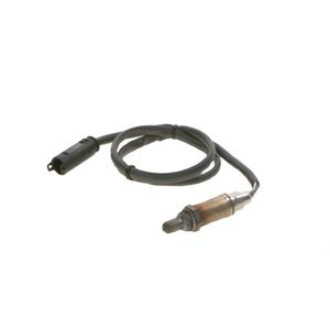Bosch Lambda Sensor 0258005109