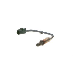 Bosch Lambda Sensor Post Cat 0258005307
