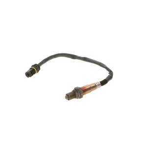 Bosch Lambda Sensor 0258006125