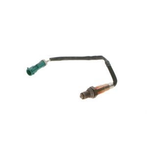 Bosch Lambda Sensor Pre Cat 0258006155