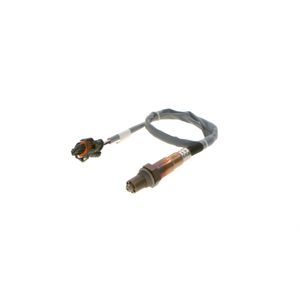 Bosch Lambda Sensor Pre Cat 0258006171