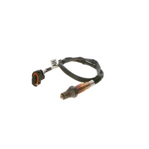 Bosch Lambda Sensor Pre Cat 0258006176