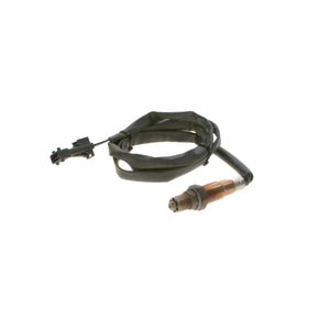 Bosch Lambda Sensor 0258006196