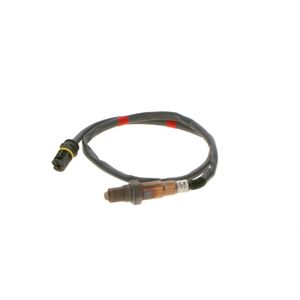 Bosch Lambda Sensor 0258006318