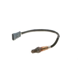 Bosch Lambda Sensor 0258006376